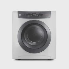 Secadora de roupas de parede e piso Electrolux 11Kg Branca Premium Care com Timer Control (SVB11)