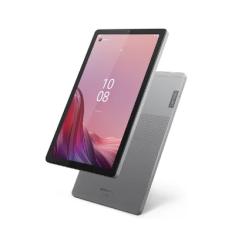 Tablet Lenovo Mediatek Helio G80 Tab M9, 64GB, Wifi, Tela Android 9" - Zac30198br