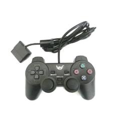 Controle Para Playstation 2 Com Fio