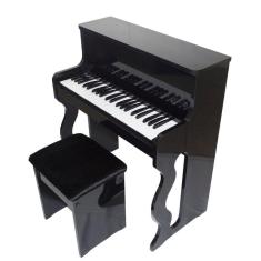 Albach Pianos Infantil -  Brinquedo de Luxo e Elegância
