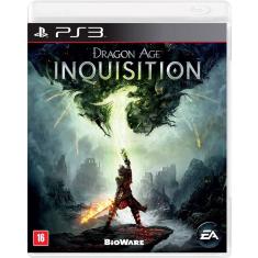 Dragon Age: Inquisition - Ps3