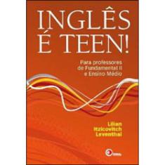 Ingles E Teen