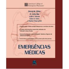 Livro - Emergências Médicas