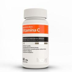 Vitamina C 500 Inove Nutrition 60 Caps