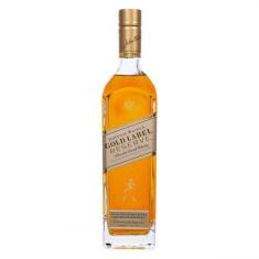 Whisky Gold Label Reserve 750 Ml Tradicional Johnnie Walker
