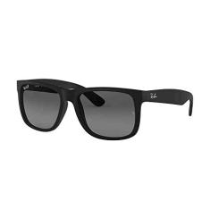 Óculos de Sol Ray Ban Justin Polarizado RB4165L 622/T3-57