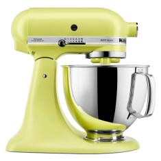 Batedeira Kitchenaid Artisan Kyoto Glow - Kea30ck 220V