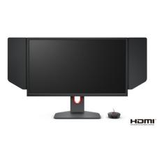 Monitor Gamer Benq Zowie Xl-k Series Xl2546k Lcd 24.5  Preto 100v/240v XL2546K
