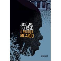 Livro - O Moleque Ricardo