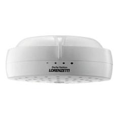 Chuveiro Elétrico Lorenzetti - Branco - 7500 W - 220V