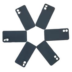 Capa Capinha Para Moto G34 Preto Anti-queda