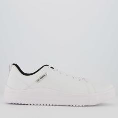 Tênis Olympikus Mood Branco  masculino