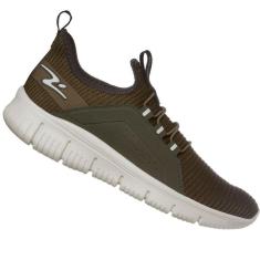 Tenis Infantil Adrun Flex Move Kids 97150j Meninos-Masculino