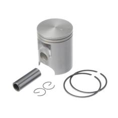 Pistao Kit C/anel Kmp Rx/tt 125 1.25 F016