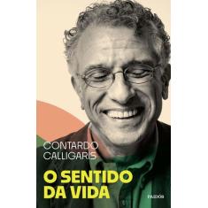 Livro - O Sentido da Vida