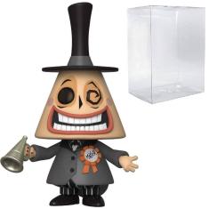 Boneco de vinil Funko Pop! Disney O Pesadelo Antes do Natal