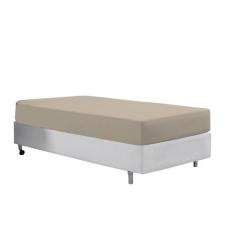 Lençol Avulso Com Elástico Cama Solteiro 400 Fios Micropercal Macio 10