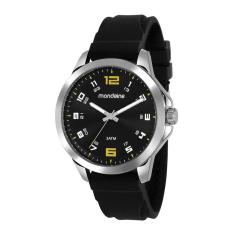 Relógio Masculino Mondaine Analógico 99349G0Mvni3