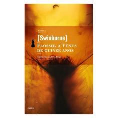 Livro - Flossie, a Vênus de quinze anos
