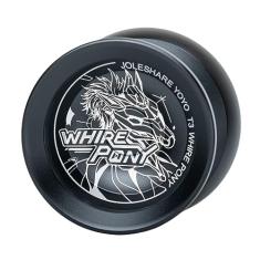 CIADAZ Aproveite Yo-Yo Ball Metal Yo-Yo Competição Profissional Yoyo