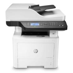 Impressora Multifuncional Hp Laserjet M432fdn Mono (a4) 7uq76a_696