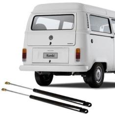 Par Amortecedor Tampa Traseira Porta Malas Kombi 1957 à 1996 Cinoy YN-