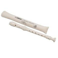 Flauta Doce Soprano Barroca C, Yamaha, YRS-24B