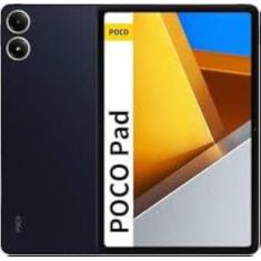 Tablet Xiaomi Poco Pad Tela 12.1" WiFi 256GB 8GB RAM - Azul