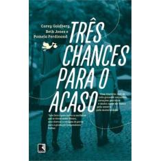 Livro - Três chances para o acaso