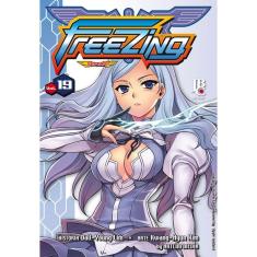 Freezing - Vol. 19