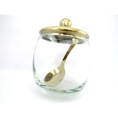 Açucareiro Dourado- Fineza