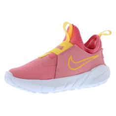 Tênis Nike Flex Runner 2 PS Infantil - Rosa