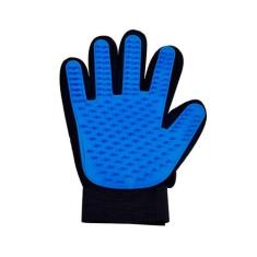 Luva Nano Magnética Pelos De Pets Cães Gatos - Relet