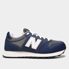 Tênis New Balance 500 V'2 Feminino-Feminino
