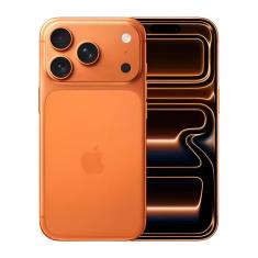 iPhone 17 Pro - 256 GB - Laranja