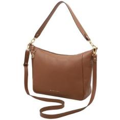 Bolsa de Couro Mariart Lagos-Feminino