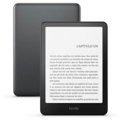 Amazon Kindle Paperwhite 32GB, Preto - B0CFPHTM