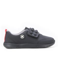 Tênis Infantil Molekinho Tira Masculino-Masculino