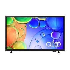 Smart Tv Samsung 43 Qled Full Hd Qn43q5faagxzd, 43"