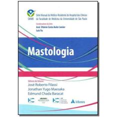 Mastologia - Smmr