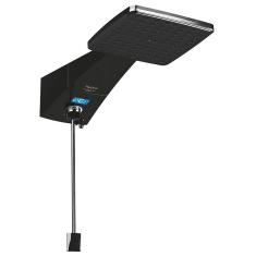 Ducha Hydra Digital Quadratta Plus 5500W Preto – 127V