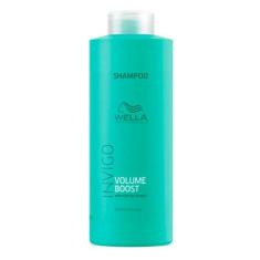 Shampoo Wella Professionals Boost Volume 1L