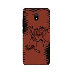 Capa Adesivo Skin357 Verso Para Xiaomi Redmi 8a