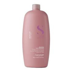 Shampoo Alfaparf Semi Di Lino Moisture Nutritive Low 1 Litro