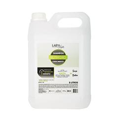 Shampoo Babosa Nutrição Lavatório - 5L
