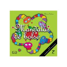 Mandalas De Bolso - Vol 07