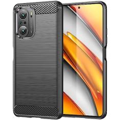 Capas para Xiaomi Redmi K40 Pro+.Caso básico,Botão de pressão flexível / 360 ° Proteção completa,Anti-fingerpirnts