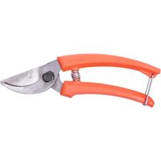 Tesoura de Poda com Lâmina Metálica e Cabo Plástico Tramontina