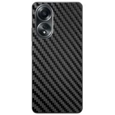 Capa Adesivo Skin349 Verso Para OPPO A58 4G - KawaSkin