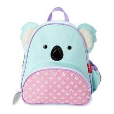 Mochila Infantil Zoo Skip Hop Koala, rosa